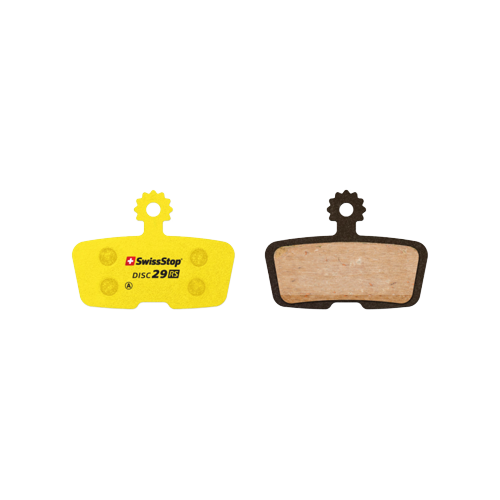 SwissStop Disc 29 RS Brake Pads