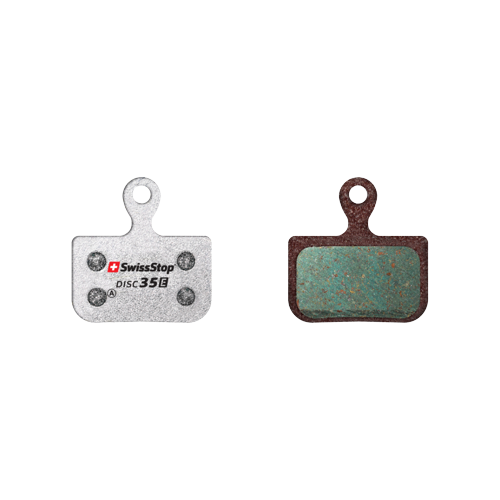 SwissStop Disc 35 Endurance Brake Pads