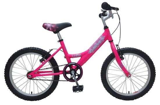 Dawes Lottie 18"