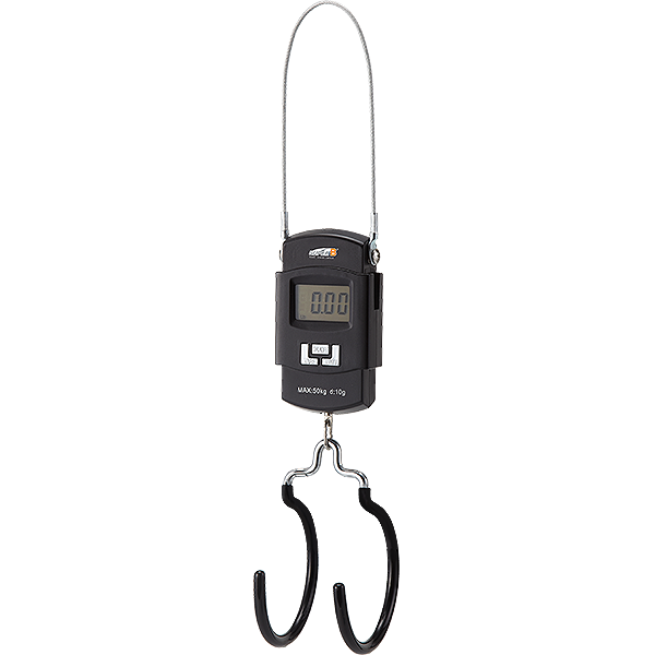 Super B Digital Scale