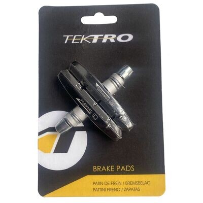 Tektro 876.12 V-Brake Cartridge Brake Pads