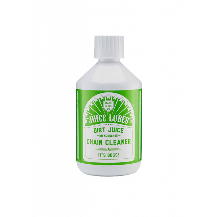 Juice Lubes Dirt Juice Boss Chain Cleaner 500ml