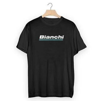 Bianchi Logo T-Shirt