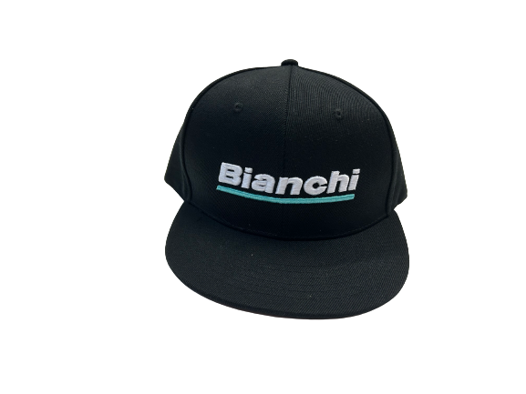 Bianchi Snapback Hat