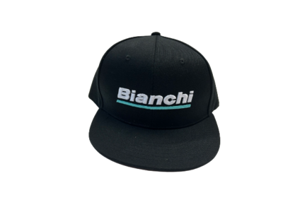Bianchi Snapback Hat
