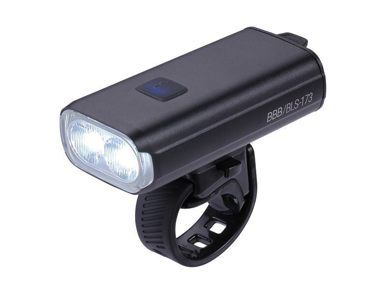 BBB Strike Duo 2000 LED Front Light