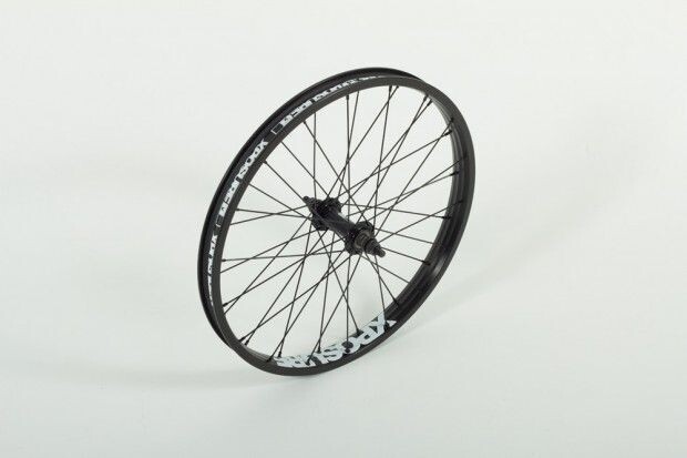 Xposure Liquor Rim 20" Rear BMX Wheel