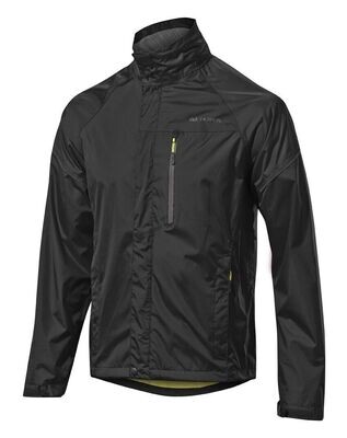 Altura Nevis 3 Waterproof Jacket - Black