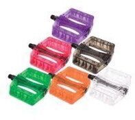 DiamondBack Resin Grinding Pedals
