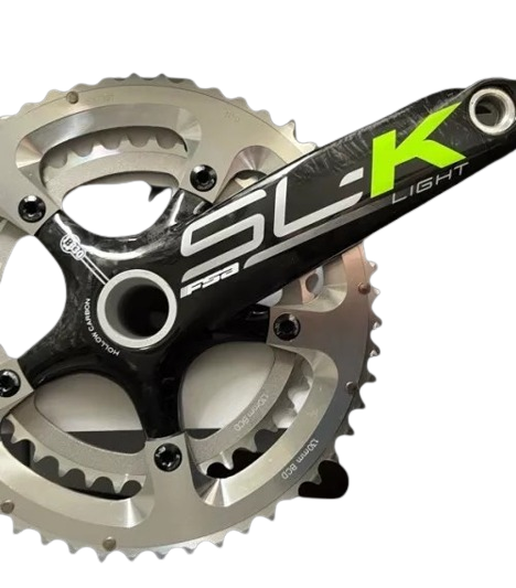 FSA SL-K Light Compact Megaexo Chainset