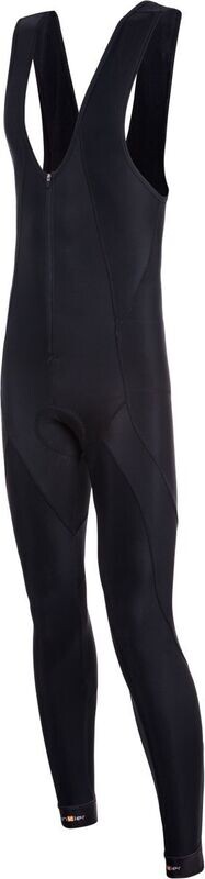 Funkier Polar Active Thermal Microfleece Bib Tights