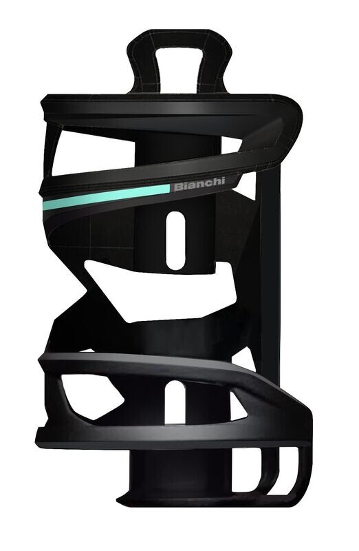 Bianchi Gral Carbon Bottle Cage