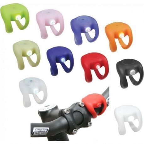 Knog Frog Superbright Microlight Front Light