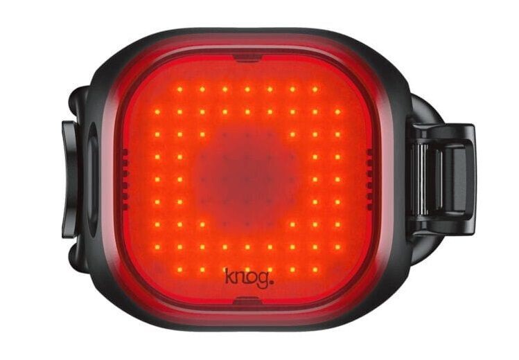 Knog Blinder Mini Rear Light - Square