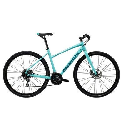 Bianchi C-Sport 2 Dama