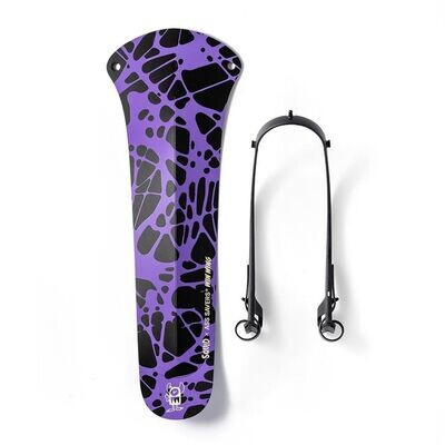 Ass Savers Win Wing 2 Gravel Mudguard Ass Savers Win Wing 2 Gravel Mudguard