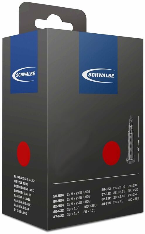 Schwalbe SV17 - 700 x 28-45mm - Presta - 50mm