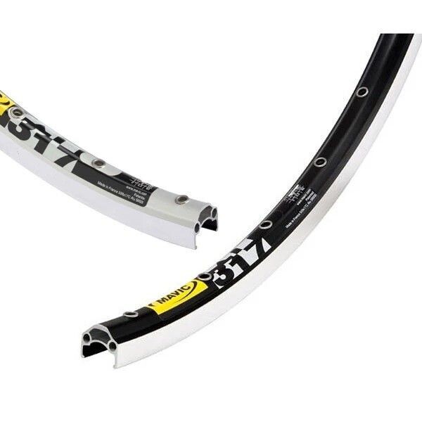 Mavic XM317 Rim