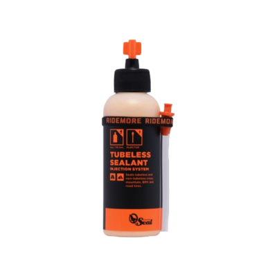 Orange Seal Sealant with Injector