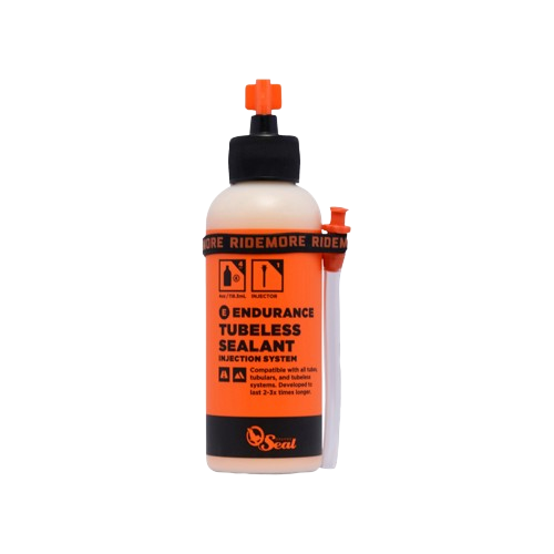 Orange Seal Endurance Sealant with Injector 118ml