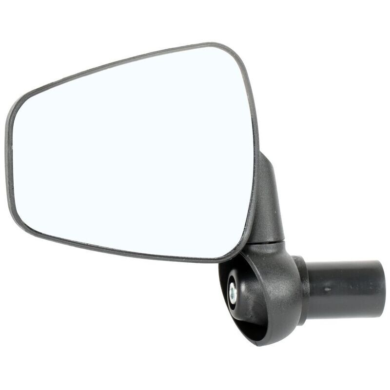 Zefal Dooback 2 Mirror - Left Side