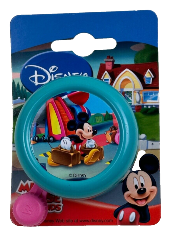 Widek Mickey Mouse Bike Bell