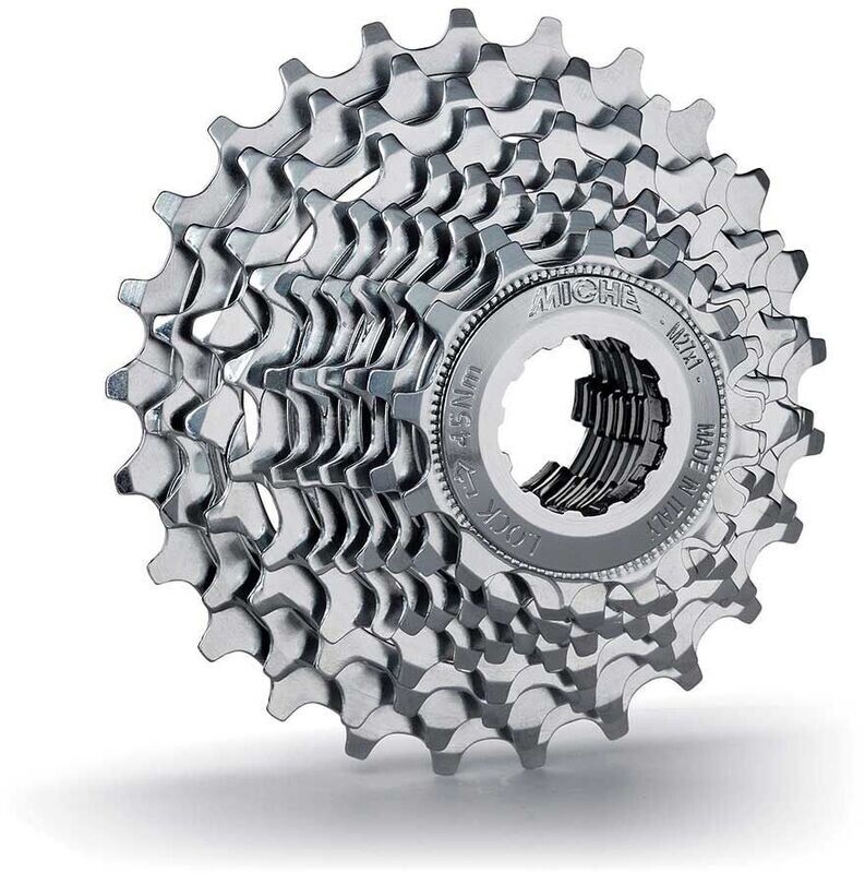 Miche Primato 10 Speed Campagnolo Cassette 12-27