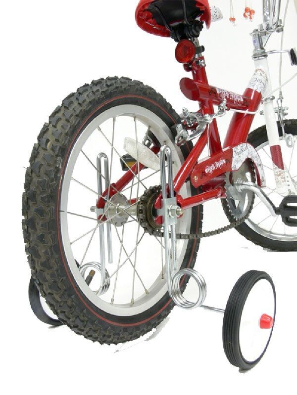 Adie EZTrainer Suspension 12-16" Stabilisers
