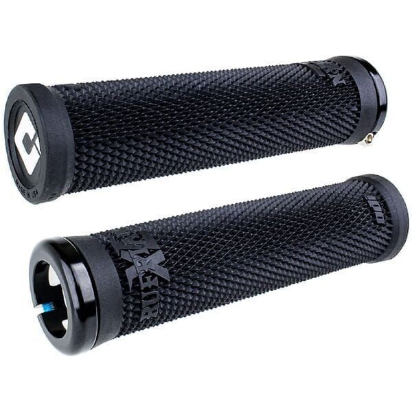 ODI Ruffian XL v2.1 MTB Lock-On Grips - 135mm