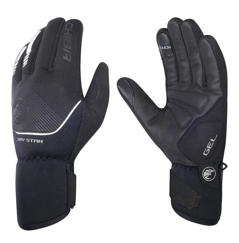 Chiba DryStar Warm-Line Thermal Waterproof Glove
