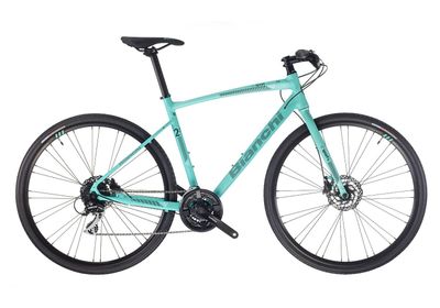 Bianchi C-Sport 2 Gents