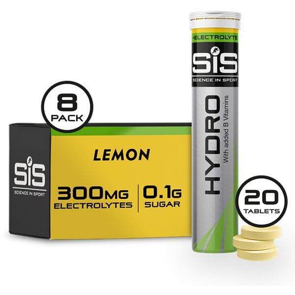 SIS GO Hydro Tablets