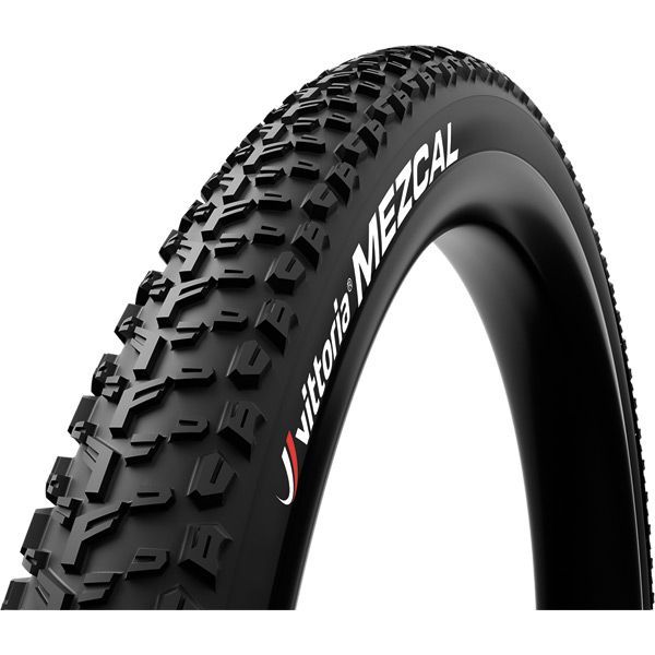 Vittoria Mezcal III 29 x 2.1 Rigid Full Black Tyre