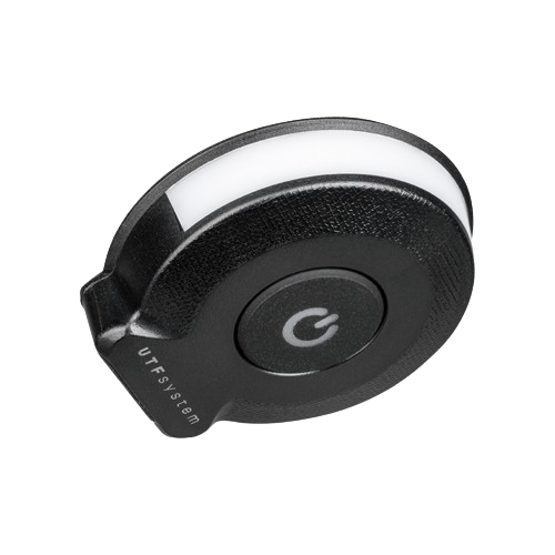 Topeak UTF Whitelite 30