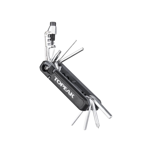 Topeak Hexus X