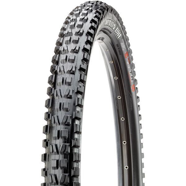 Maxxis Minion DHF Downhill 29 x 2.5 60 TPI Folding 3C Tyre