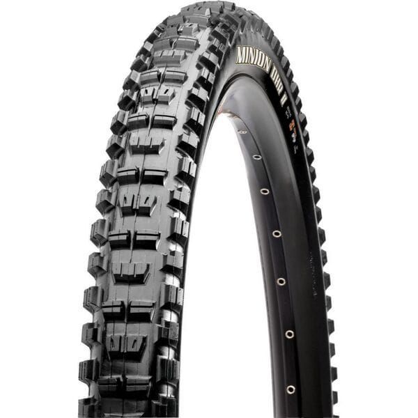 Maxxis Minion DHR 2 Downhill 29 x 2.4 60 TPI Folding 3C Tyre