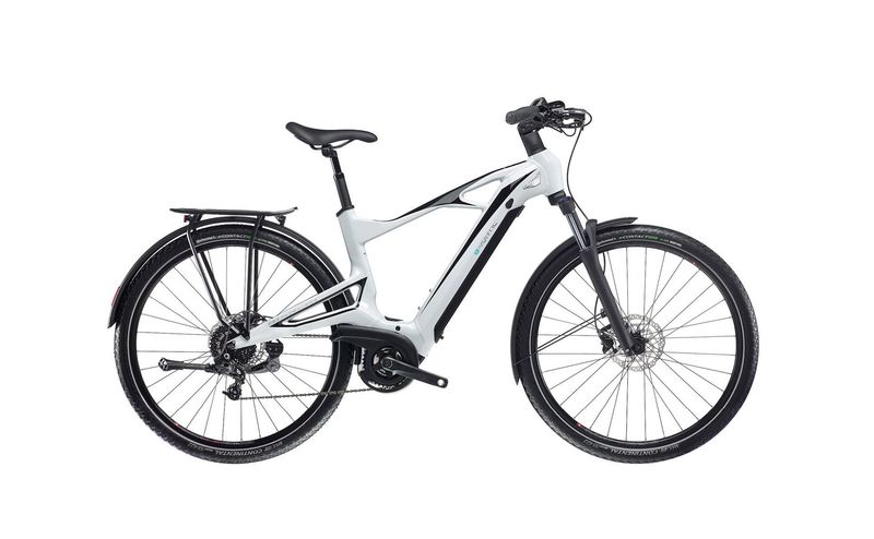 Bianchi E-Vertic T-Type Deore 10sp 500