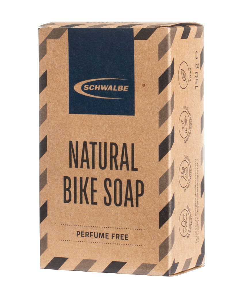 Schwalbe Natural Bike Soap
