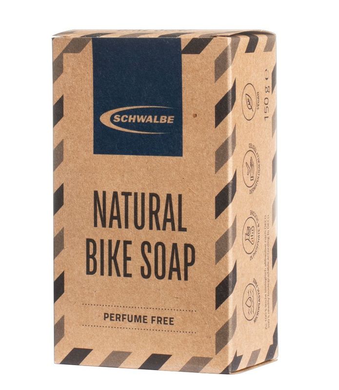 Schwalbe Natural Bike Soap