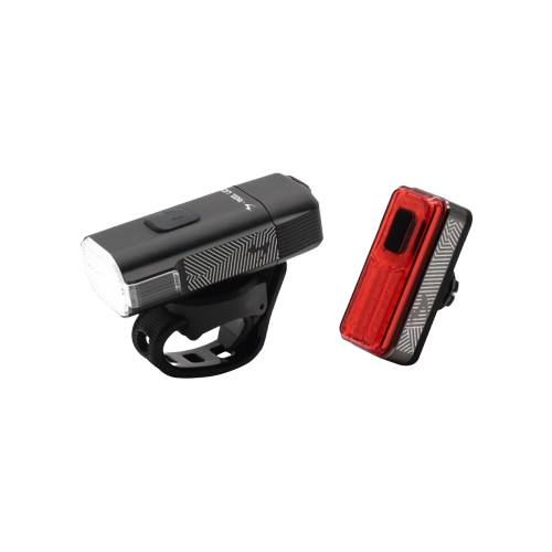 Moon Sport Rigel Lite 500lm & Helix Lite 100lm