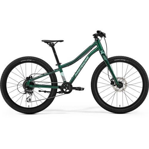 Merida Matts J24+