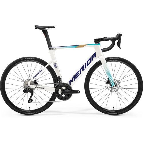 Merida Reacto 6000 2025 - Team Replica