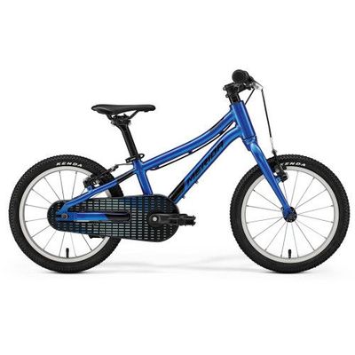 Merida Matts J16+ - Blue/Black