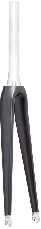 Columbus 1 1/2 Tapered Pista Leggera Carbon Fork