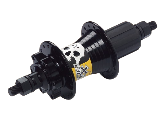 Dabomb Head Spin Cassette Hub