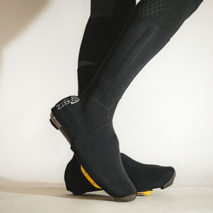 Spatz Fasta Lite Overshoe
