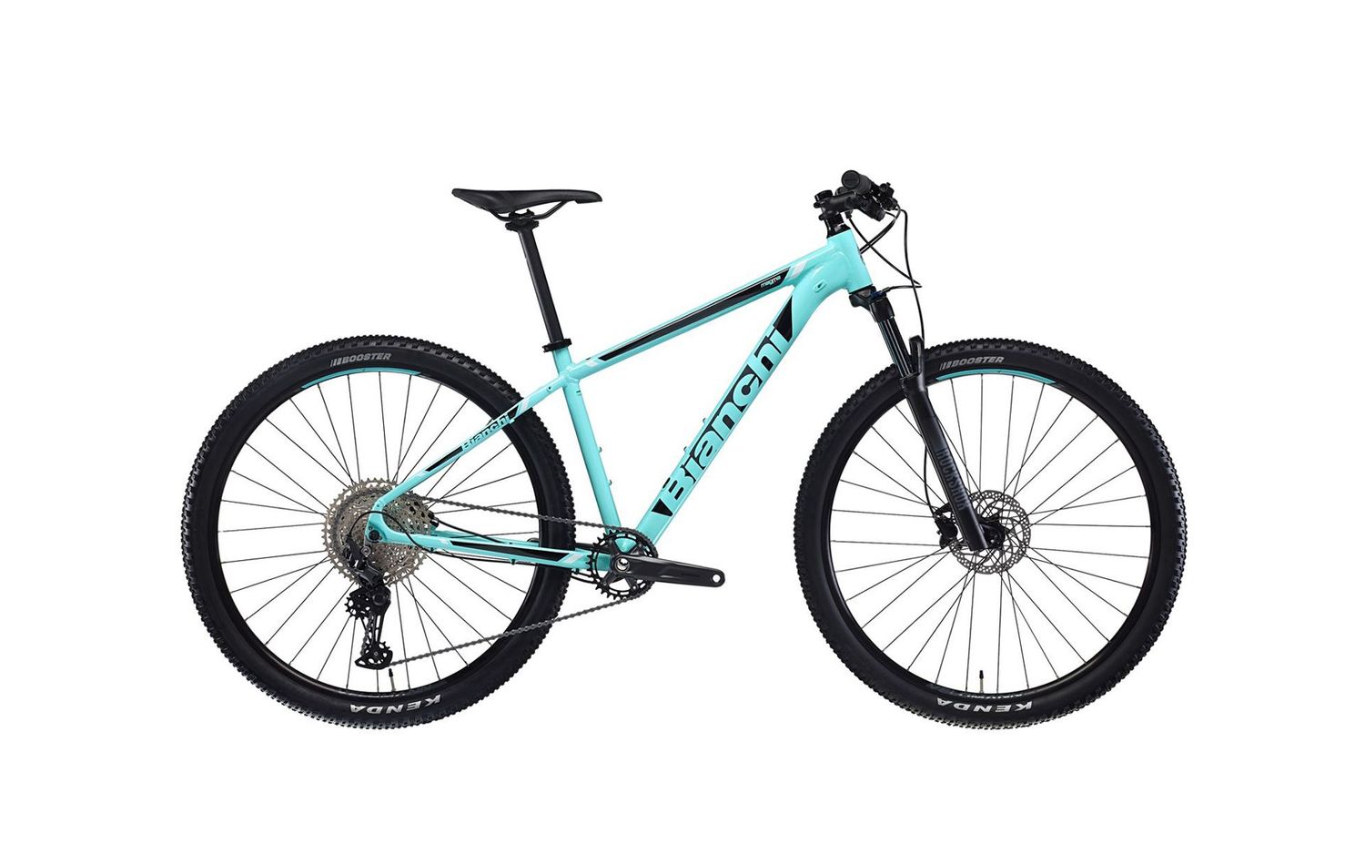 Bianchi Magma 9.0