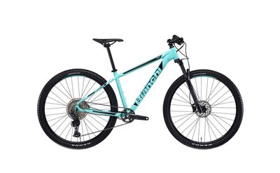 Bianchi Magma 9.0