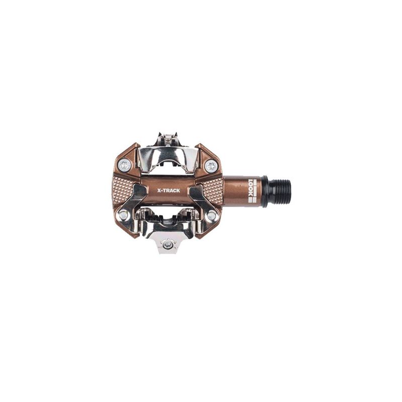 Look X-Track Gravel Edition Pedals